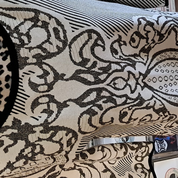 NWT Isle by Melis Kozan Wall Street Dress - Picture 2 of 8